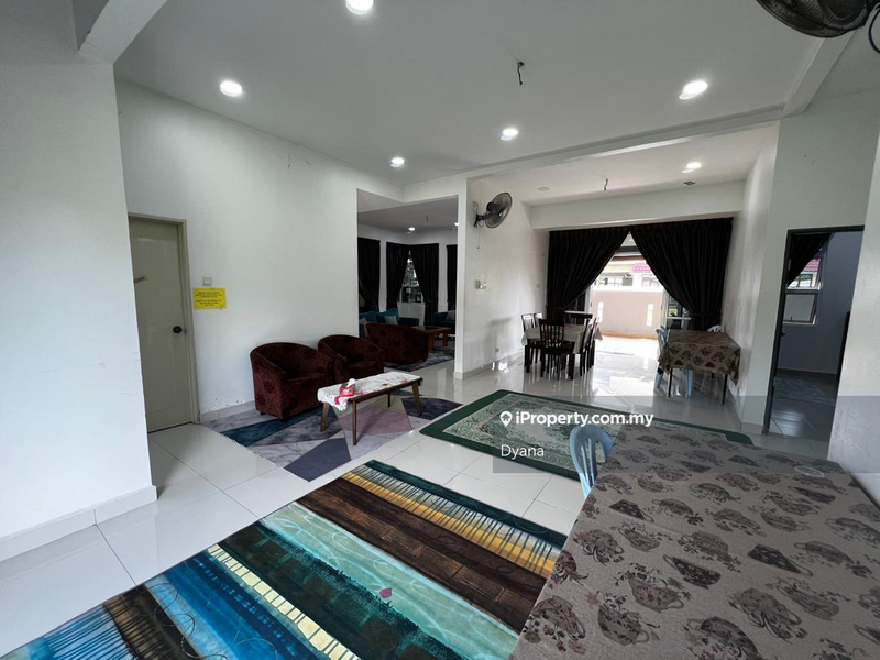 Banglo untuk Dijual di Bandar Baru Salak Tinggi, Sepang oleh Dyana - iProperty.com.my