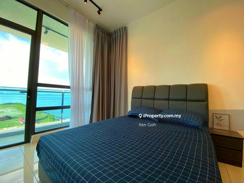For Rent - Queens Residences Q2 @ Queens Waterfront