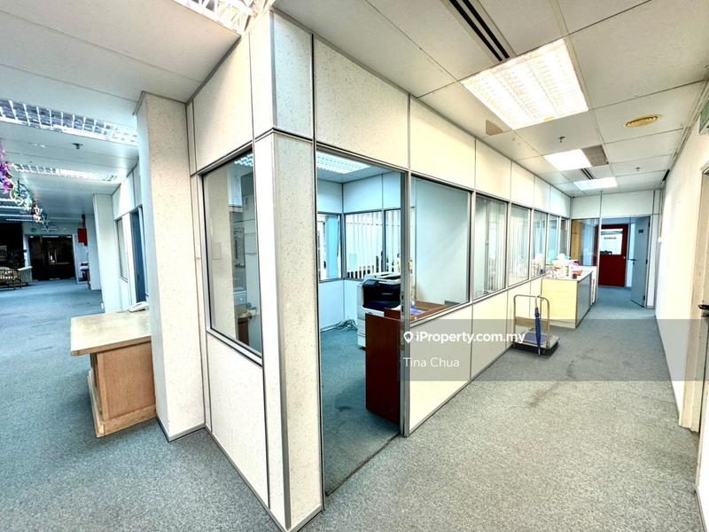 Banglo Komersial untuk Disewa di Kelana Jaya, Petaling Jaya oleh Tina Chua - iProperty.com.my