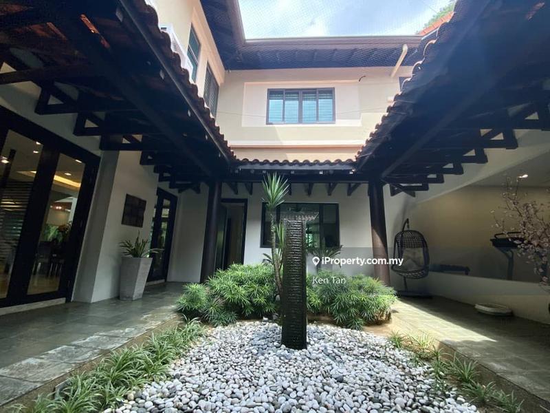 Bungalow House for Sale in Tropicana Indah, Kota Damansara by Ken Tan - iProperty.com.my
