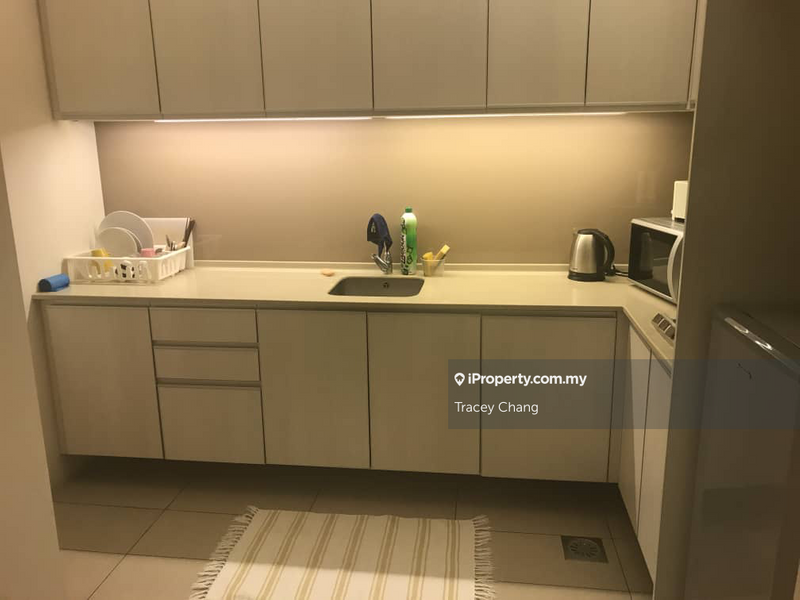 For Rent - Swiss Garden Residences, Bukit Bintang, KL City Centre