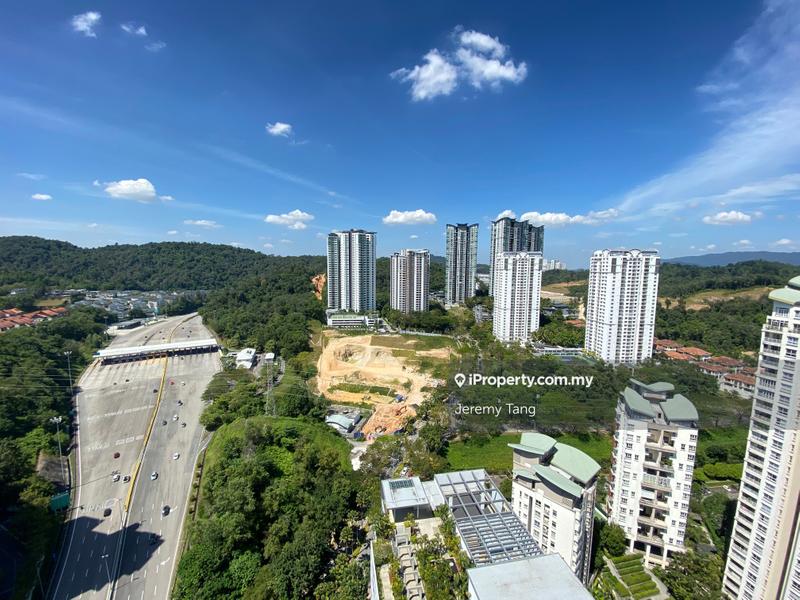 Service Residence for Rent in Gateway Kiaramas Residences by Jeremy Tang - iProperty.com.my