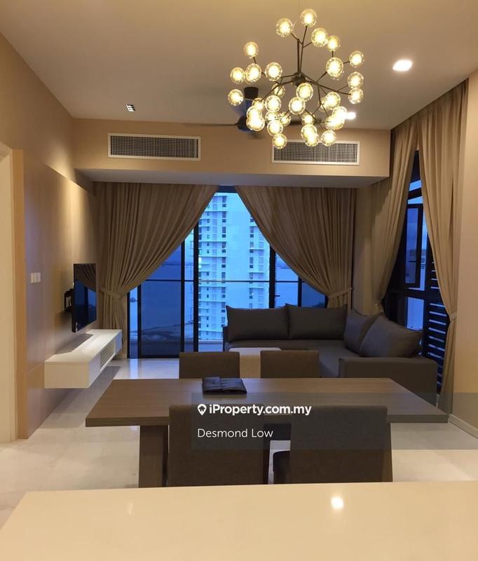 For Rent - Setia V Residences