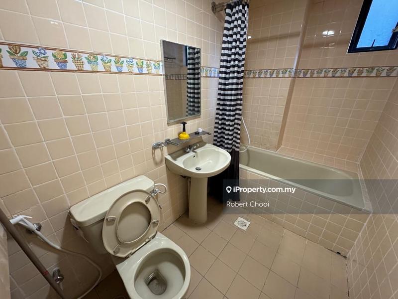 Apartment for Rent in Kempas Apartment by Robert Chooi - iProperty.com.my