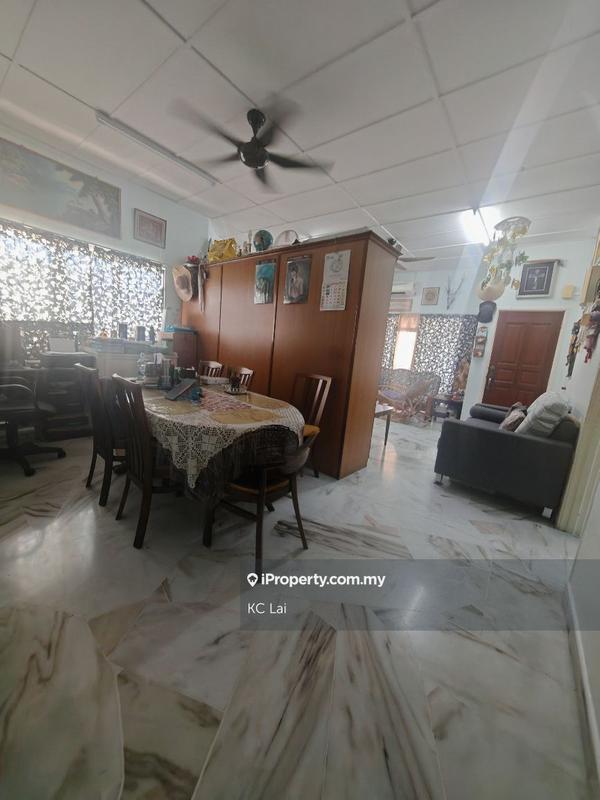 Bungalow House untuk Dijual di Rasah Kemayan, Seremban oleh KC Lai - iProperty.com.my
