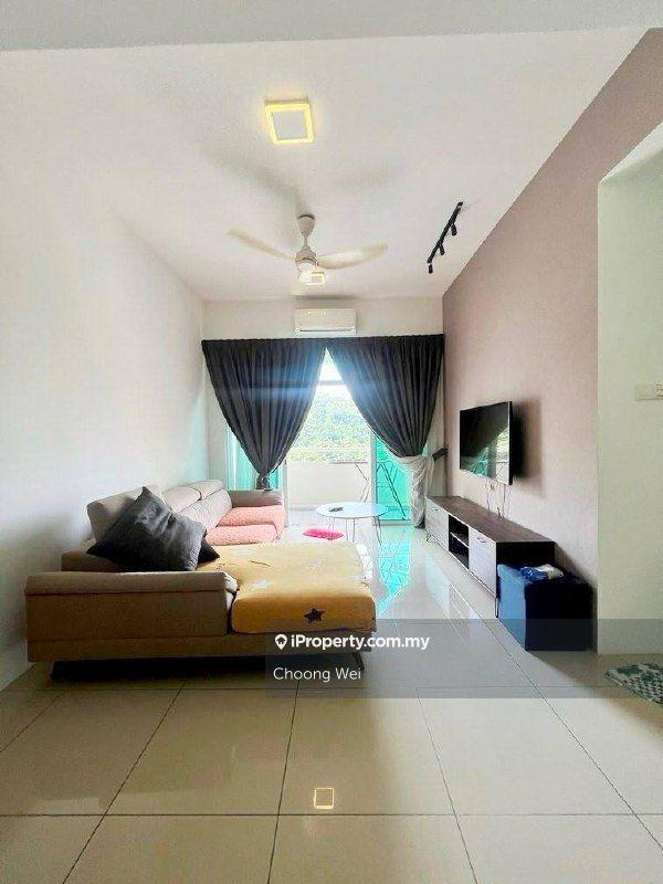 For Rent - Starhill Luxury Residence