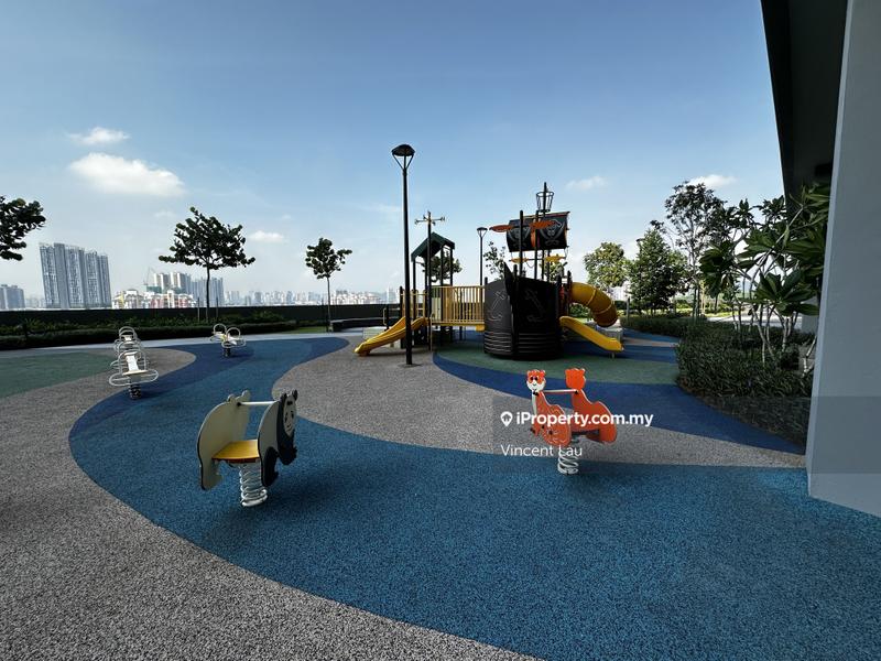 Condominium for Sale in 99 Residence by Vincent Lau - iProperty.com.my