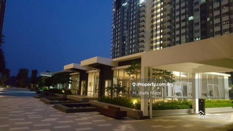 Service Residence for Sale in Savanna Executive Suite @ Southville City by M. Shafik Fadzil - iProperty.com.my