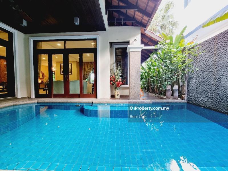Bungalow House untuk Dijual di Tropicana, Tropicana oleh Reni Lim - iProperty.com.my