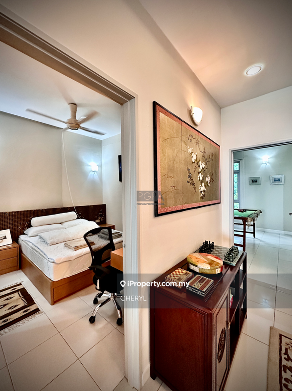 Kondominium untuk Dijual di 10 Island Resort oleh CHERYL - iProperty.com.my