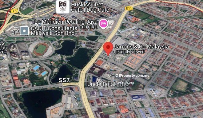 Shop / Office untuk Dijual di Kelana Jaya, Petaling Jaya oleh Santo Wang - iProperty.com.my