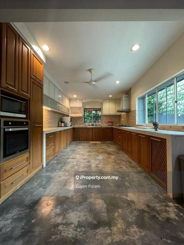 Banglo untuk Dijual di Seksyen 4, Petaling Jaya oleh Gajen Palam - iProperty.com.my