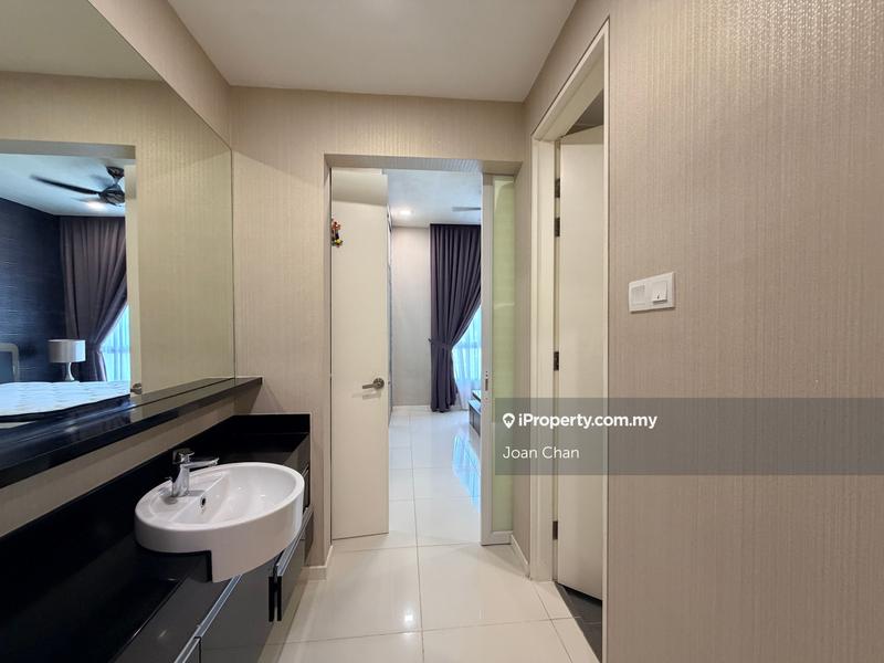 Service Residence for Rent in Tropicana Avenue by Joan Chan - iProperty.com.my