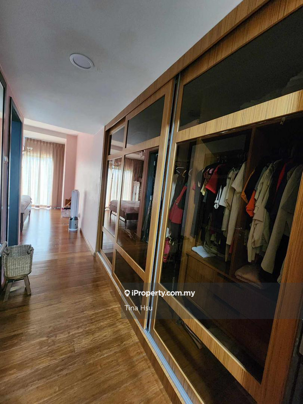 Pangsapuri untuk Dijual di Molek Pine 4 oleh Tina Hsu - iProperty.com.my