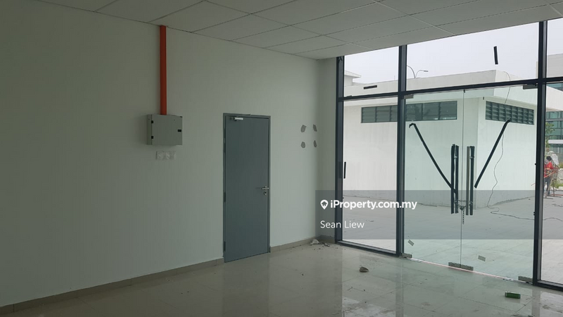 Detached Factory for Sale in Sungai Kapar , Klang , Selangor, Klang by Sean Liew - iProperty.com.my