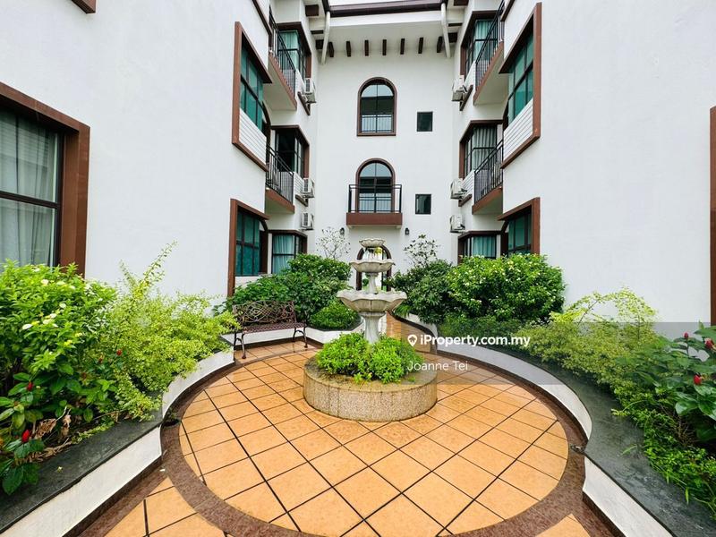 Kondominium untuk Dijual di Isle of Kamares oleh Joanne Tei - iProperty.com.my