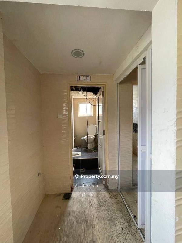 Banglo Komersial untuk Dijual di Cyberjaya, Selangor oleh Aizat Azhari - iProperty.com.my