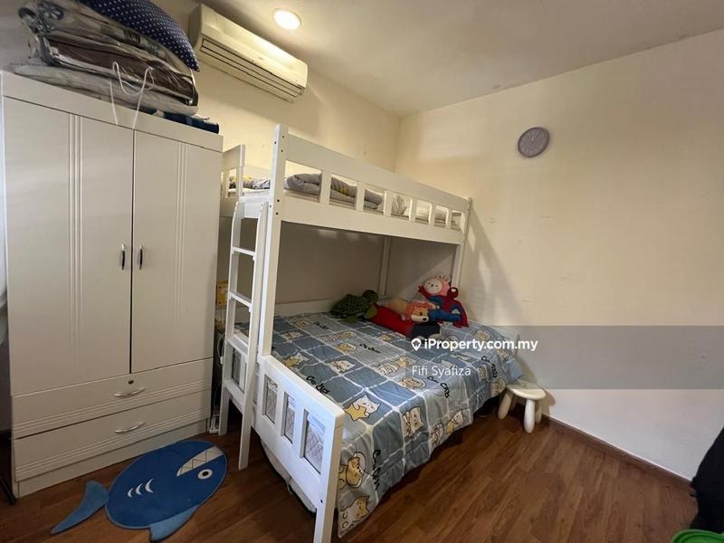 Rumah Berangkai 2.5 Tingkat untuk Dijual di Bukit Antarabangsa, Ampang oleh Fifi Syafiza - iProperty.com.my