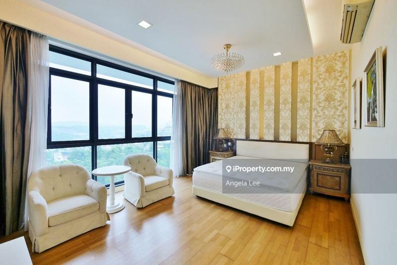 For Sale - Zehn Bukit Pantai