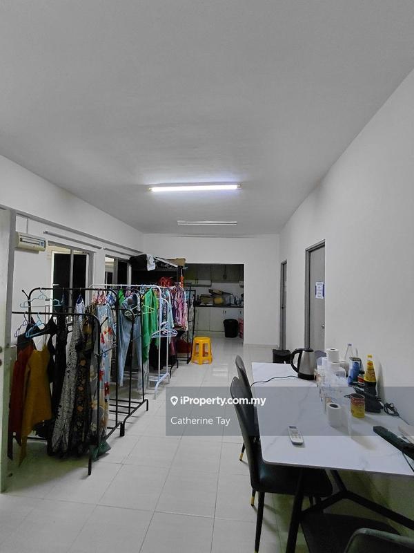 For Sale - The Embassy (Bangunan Duta Impian)