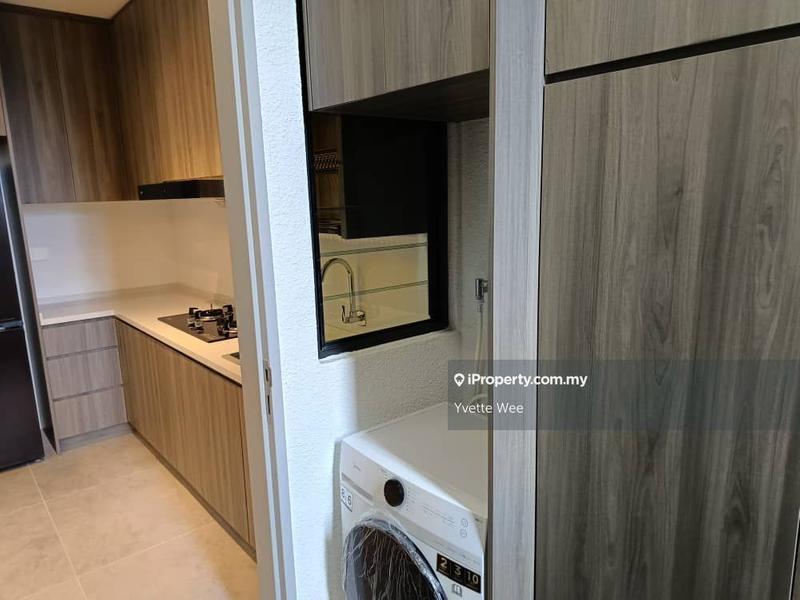 Kondominium untuk Disewa di SkyVogue oleh Louis Wee - iProperty.com.my