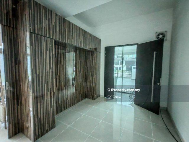 Semi-Detached House for Sale in Taman Eco Cascadia, Tebrau by CY Chew - iProperty.com.my