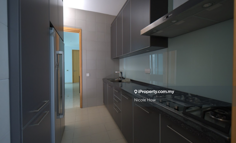 For Sale - Damansara City Residency (DC Residensi)