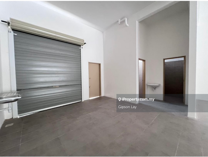 Kedai-Pejabat untuk Disewa di kbsnx, Kluang oleh Gipson Lay - iProperty.com.my