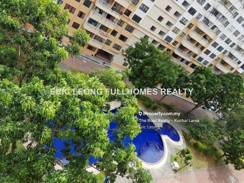 For Sale - Vista Millennium Condominium