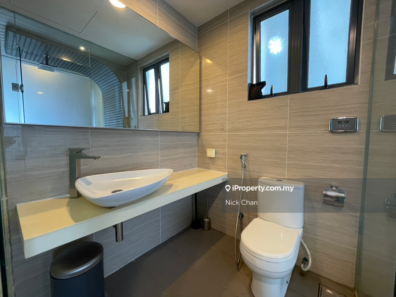 Kediaman Servis untuk Disewa di Eve Suite / NZX Square oleh Nick Chan - iProperty.com.my