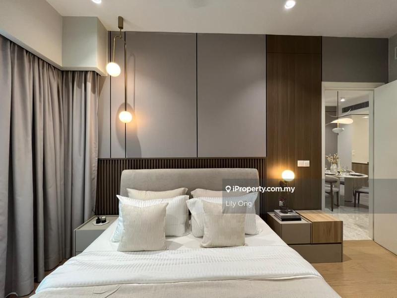 For Rent - TRX Residences