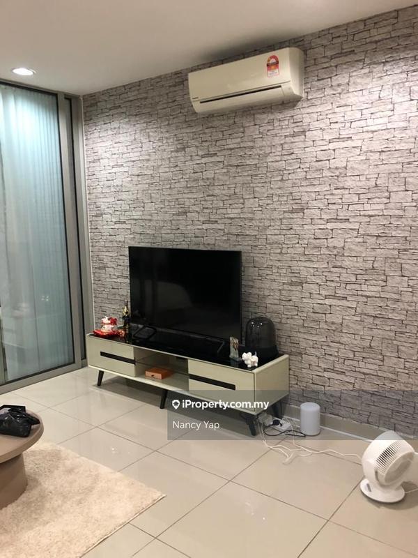Residensi Servis untuk Dijual di 3 Elements oleh Nancy Yap - iProperty.com.my