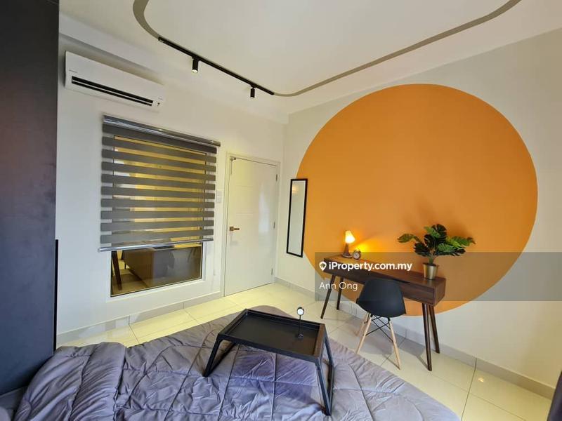 Service Residence for Sale in Arte Mont Kiara by Ann Ong - iProperty.com.my