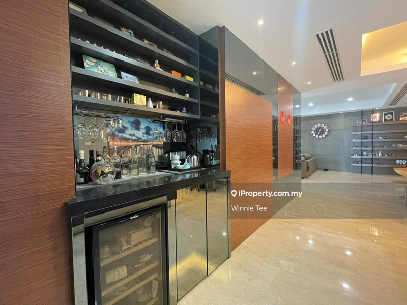 For Rent - 28 Mont Kiara @ MK28