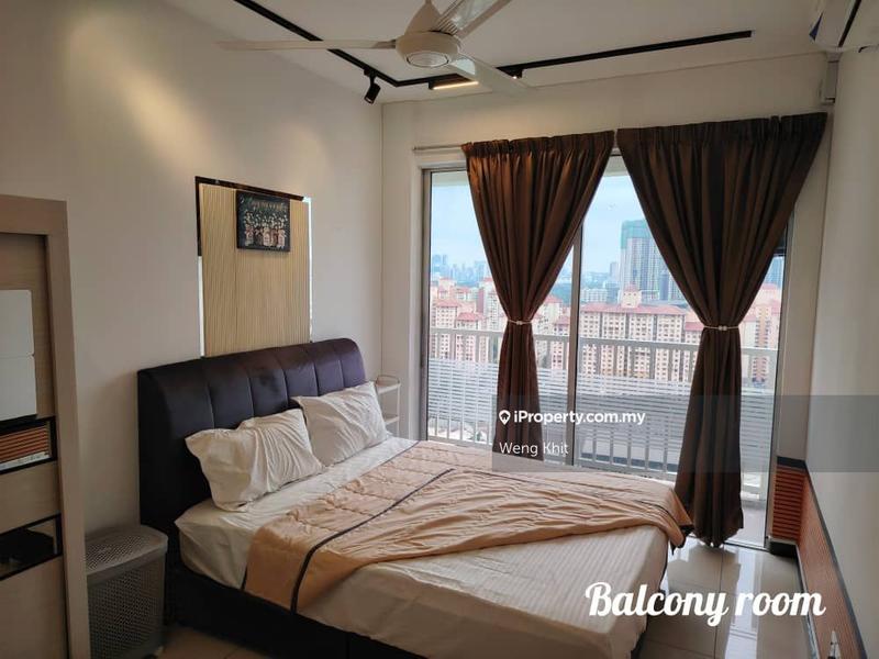 For Rent - Platinum Lake PV 20