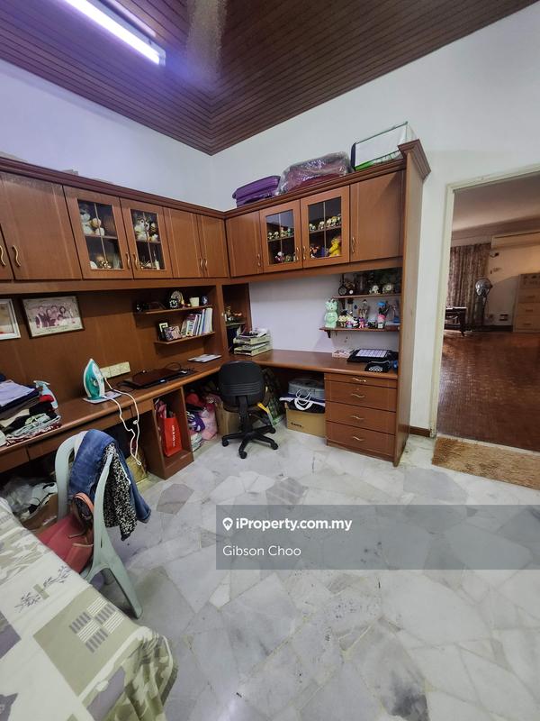 2-storey Terraced House for Sale in Taman Cheras, Cheras by Gibson Choo - iProperty.com.my