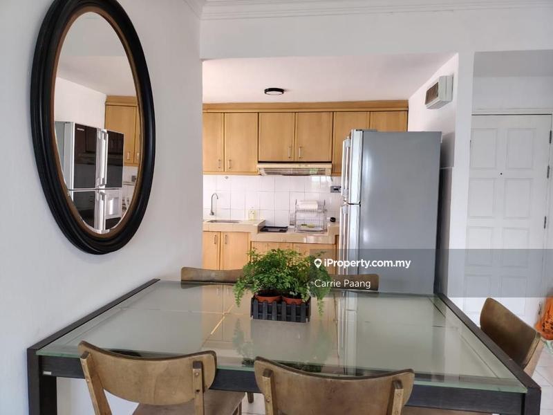 Pangsapuri untuk Disewa di SD Tiara Apartment oleh Carrie Paang - iProperty.com.my