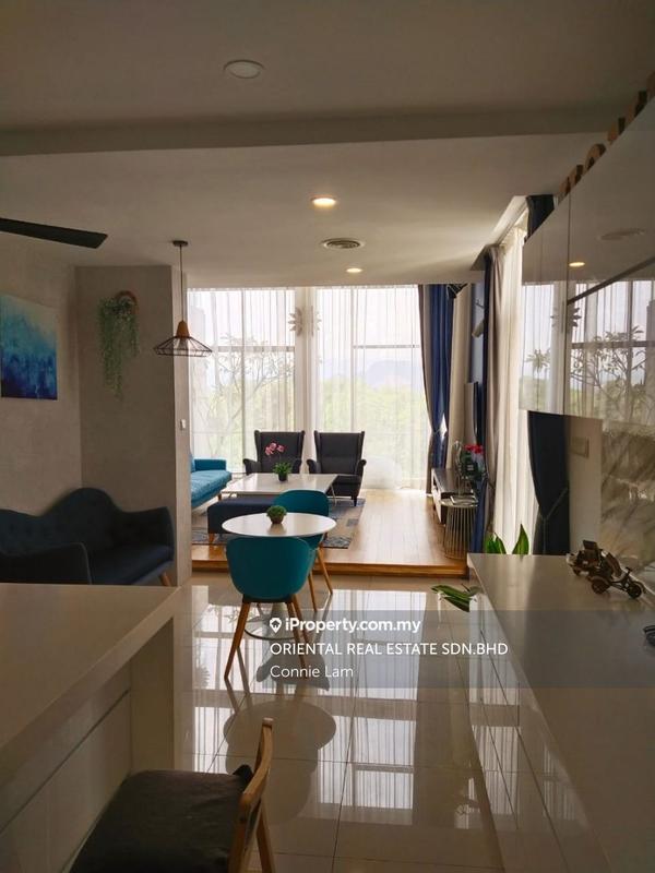Condominium for Rent in Casa Bintang Residence by Connie Lam - iProperty.com.my