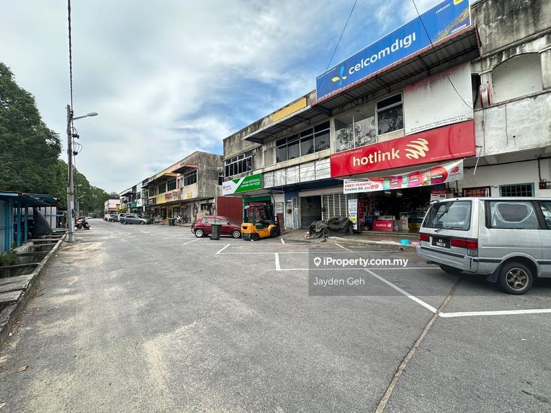 Shop for Sale in Pekan Jitra, Jitra by Jayden Geh - iProperty.com.my