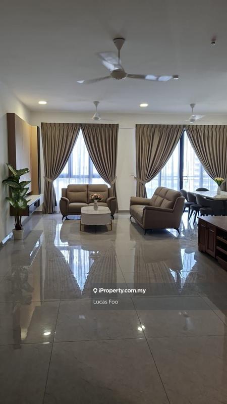 For Rent - Muze @ PICC