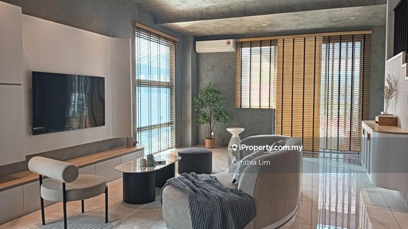Rumah Berkembar untuk Dijual di Kuching, Sarawak oleh Cynthia Lim - iProperty.com.my