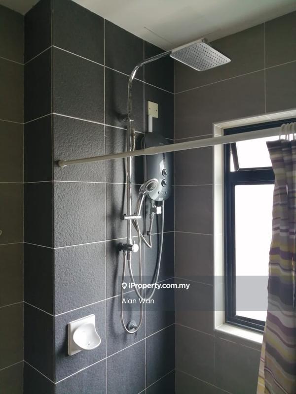 Service Residence for Rent in HYVE by Alan Wan - Bathroom - iProperty.com.my