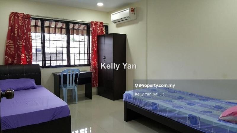 Townhouse for Rent in Taman Taynton View, Cheras by Kelly Yan Kai Lit - iProperty.com.my