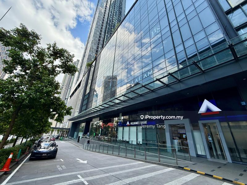 For Sale - Star Boulevard KLCC