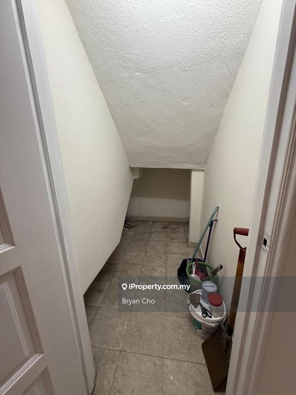 Rumah Berangkai 2 Tingkat untuk Dijual di SS12, Subang Jaya oleh Bryan Cho - iProperty.com.my
