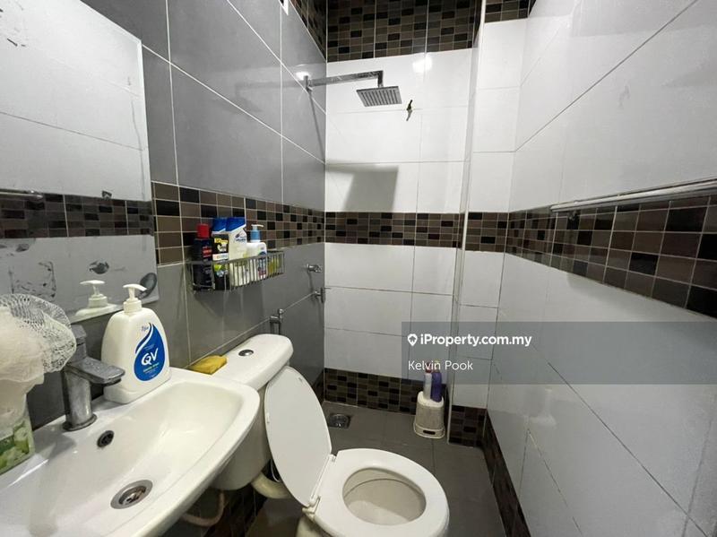 Rumah Berangkai 1.5 Tingkat untuk Dijual di Taman Warisan Bestari @ Dengkil Sepang, Dengkil oleh Kelvin Pook - iProperty.com.my