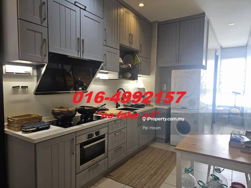 For Sale - Andaman @ Quayside