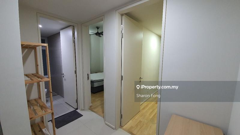 Condominium for Sale in Verdi Eco-Dominiums by Sharon Fong - iProperty.com.my