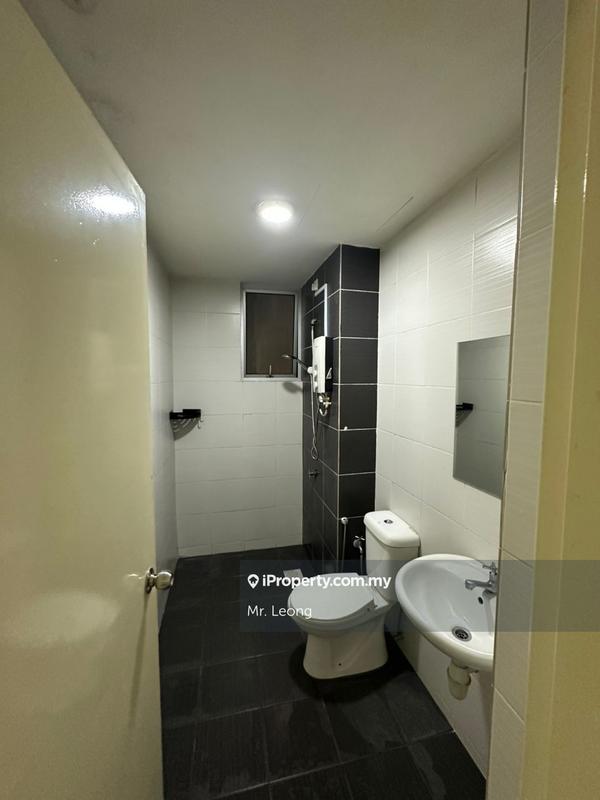 Residensi Servis untuk Disewa di Maxim Residences oleh Mr. Leong - iProperty.com.my