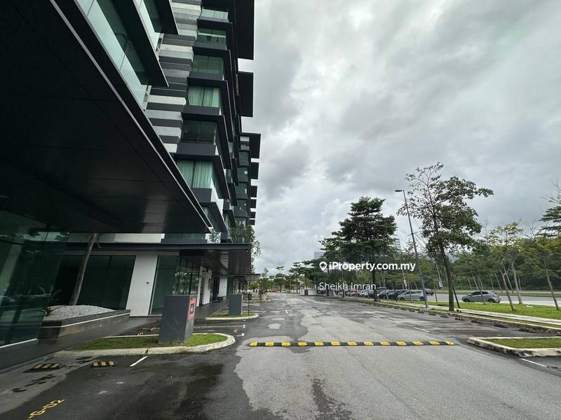 Pejabat-Runcit untuk Dijual di Cyberjaya, Selangor oleh Sheikh Imran - iProperty.com.my